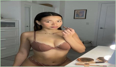 Discover Exclusive Content From Meilani Kalei On OnlyFans