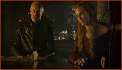 Unveiling The Legacy Of Tywin Lannister: A Closer Look At The Iconic Character